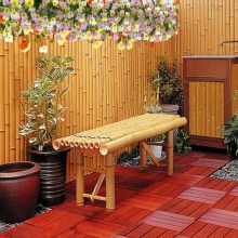 Phyllostachys parvifolia