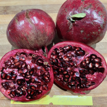 Punica granatum `Azari`